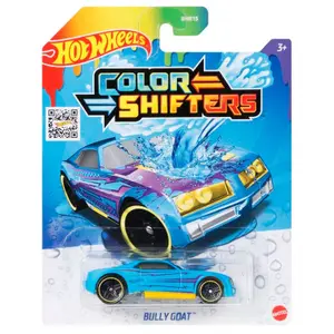 Jeux de voiture Mattel Hot Wheels Color Shifters image-4
