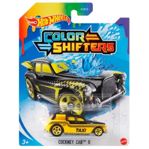 Jeux de voiture Mattel Hot Wheels Color Shifters image-6