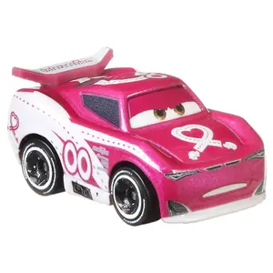 Car games Mattel Disney Pixar Cars (x12) image-1