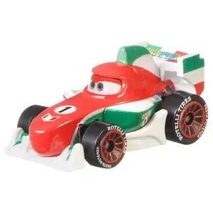 Car games Mattel Disney Pixar Cars (x12) image-2