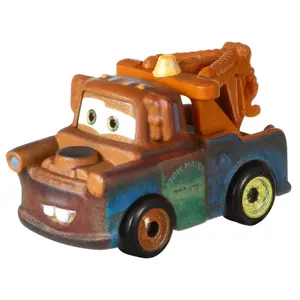 Car games Mattel Disney Pixar Cars (x12) image-5