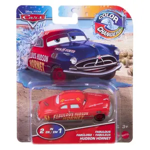 Car games Mattel Disney Pixar Cars (x8) image-0