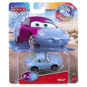 Car games Mattel Disney Pixar Cars (x8) image-1