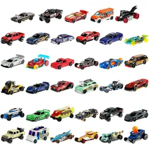 Car games Mattel Hot Wheels image-0