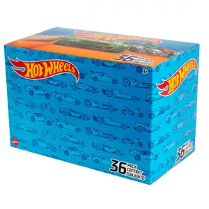 Car games Mattel Hot Wheels image-1