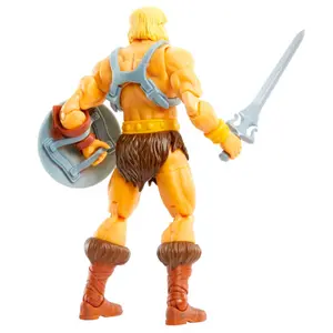 Figurine Mattel Masters of the Universe - Revelation He-Man image-1