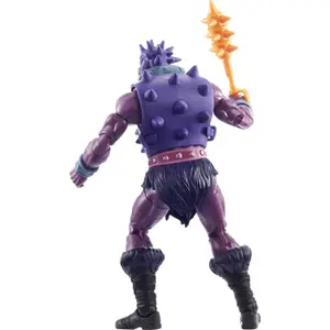 Figurine Mattel Masters of the Universe - Revelation Spikor image-2