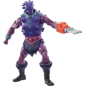 Figurine Mattel Masters of the Universe - Revelation Spikor image-1