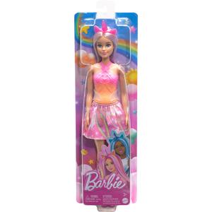 Doll Mattel Barbie