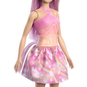 Doll Mattel Barbie image-5