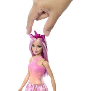 Doll Mattel Barbie image-4
