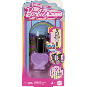 Poupée Mattel Fashion Barbie image-0