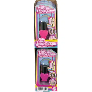 Poupée Mattel Fashion Barbie image-1