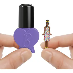 Poupée Mattel Fashion Barbie image-2