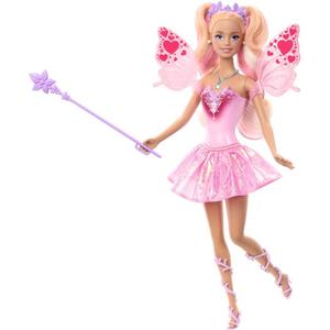 Magic fairy doll Mattel Barbie image-1