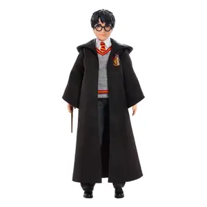 Doll Mattel Harry Potter Harry Potter image-0