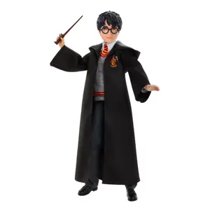 Doll Mattel Harry Potter Harry Potter image-1