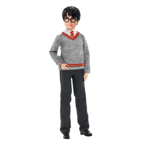 Doll Mattel Harry Potter Harry Potter image-2