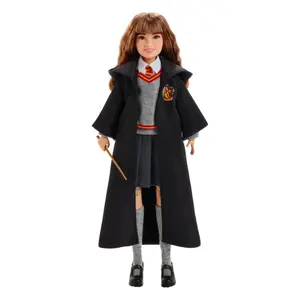 Doll Mattel Harry Potter Hermione Granger image-3