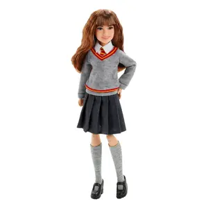 Doll Mattel Harry Potter Hermione Granger image-4