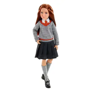 Doll Mattel Harry Potter Ginny Weasley image-1