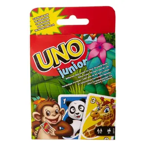 Child's card Mattel Uno image-0