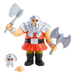 Figurine Mattel Masters Of The Universe Deluxe 2021 Ram Man image-0