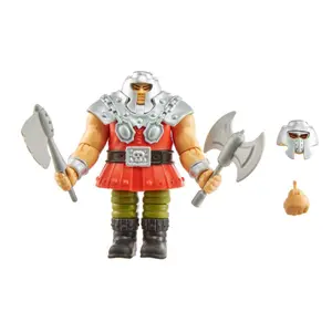 Figurine Mattel Masters Of The Universe Deluxe 2021 Ram Man image-1