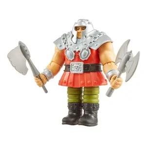 Figurine Mattel Masters Of The Universe Deluxe 2021 Ram Man image-6