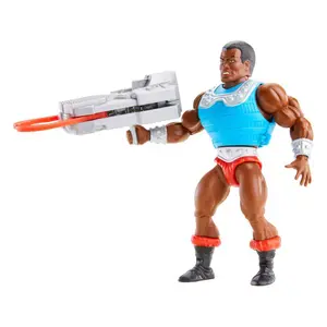 Figurine Mattel Masters Of The Universe Deluxe 2021 Clamp Champ image-2