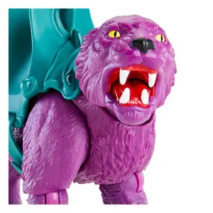 Figurine Mattel Masters Of The Universe Origins 2021 Panthor image-3