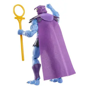 Figurine Mattel Masters Of The Universe: Revelation Masterverse 2021 Skeletor image-4