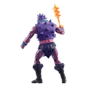 Figurine Mattel Masters Of The Universe: Revelation Masterverse 2021 Spikor image-6