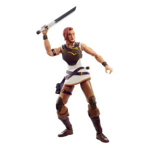 Figurine Mattel Masters Of The Universe: Revelation Masterverse 2021 Teela image-0