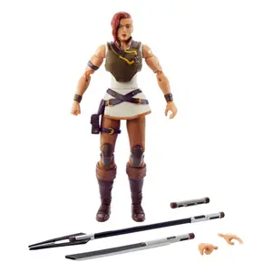 Figurine Mattel Masters Of The Universe: Revelation Masterverse 2021 Teela image-1
