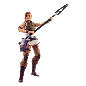 Figurine Mattel Masters Of The Universe: Revelation Masterverse 2021 Teela image-4
