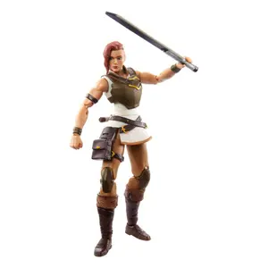 Figurine Mattel Masters Of The Universe: Revelation Masterverse 2021 Teela image-6