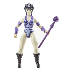 Figurine Mattel Masters Of The Universe Origins 2021 Evil-Lyn 2 image-0