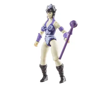 Figurine Mattel Masters Of The Universe Origins 2021 Evil-Lyn 2 image-1