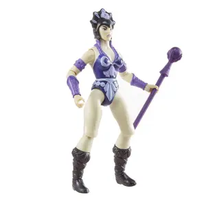 Figurine Mattel Masters Of The Universe Origins 2021 Evil-Lyn 2 image-2