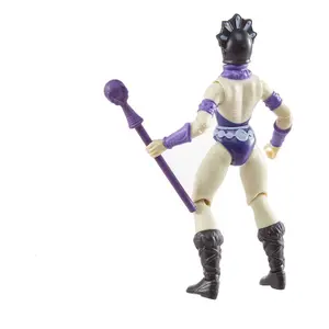 Figurine Mattel Masters Of The Universe Origins 2021 Evil-Lyn 2 image-3