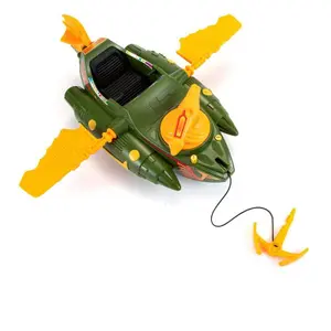 Figurine (packaging damaged) Mattel Masters Of The Universe Origins 2021 Wind Raider image-5