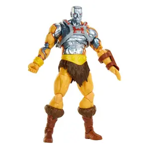 Figurine Mattel Masters Of The Universe: Revelation Masterverse 2021 Faker image-3
