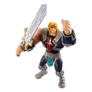 Figurine Mattel He-Man and the Masters of the Universe 2022 He-Man image-2