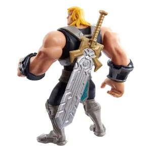Figurine Mattel He-Man and the Masters of the Universe 2022 He-Man image-3