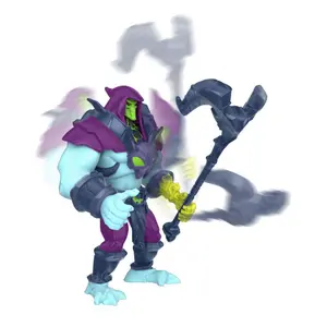 Figurine Mattel He-Man and the Masters of the Universe 2022 Skeletor image-5