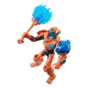 Figurine Mattel He-Man and the Masters of the Universe 2022 Man-At-Arms image-2