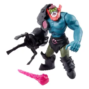 Figurine Mattel He-Man and the Masters of the Universe 2022 Trap Jaw image-1