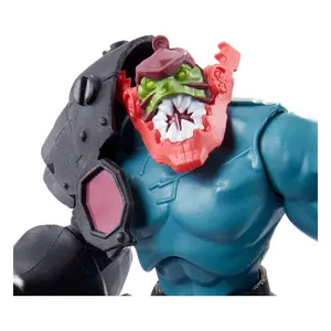 Figurine Mattel He-Man and the Masters of the Universe 2022 Trap Jaw image-3