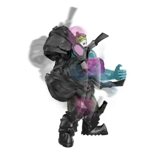 Figurine Mattel He-Man and the Masters of the Universe 2022 Trap Jaw image-6
